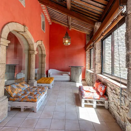 Mas Le Bragalou 6 Personnes Casa vacanze *