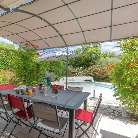 Casa vacanze Mas Le Bragalou 6 Personnes