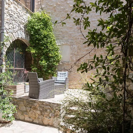 Casa vacanze Mas Le Bragalou 6 Personnes Courry