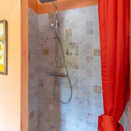 Casa vacanze Mas Le Bragalou 6 Personnes
